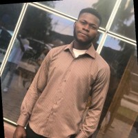 Precious Nwachukwu