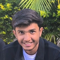 Aayush Sugandhi