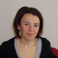 Cristina Lixandroiu
