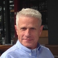 Eric Van Straaten