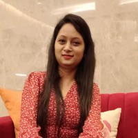 Priti Rawat