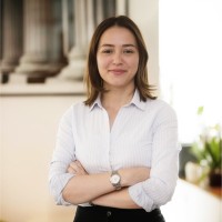 Merve Arslan