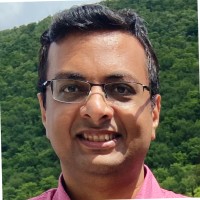 Akhilesh Dhanani, Phd