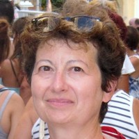 Brigitte RICHARD-HIDDEN