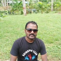 Kumar Karunanidhi