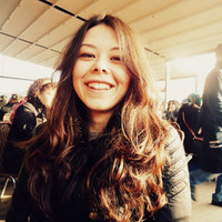 Merve Ceynek
