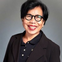 Dewita Soeharjono