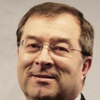 Gary Corrigan