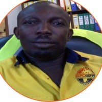 James Tenah