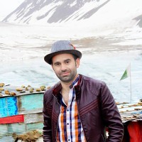 Waqas Anjum