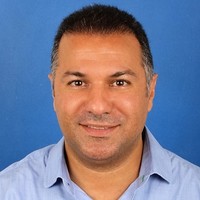 Nameer Azalddin