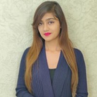 Monali Pujara
