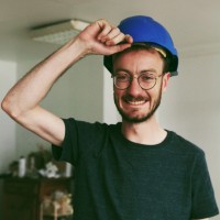 Axel Orgeret-Dechaume