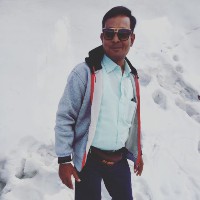 yogesh vyas