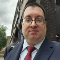 Paul Spicer