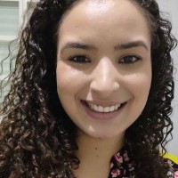 Mary Helen Lima Souza Campos