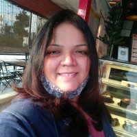 vanshika makhijani