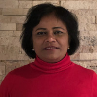 Anjali Bhandari