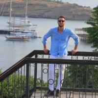 Mustafa Karan