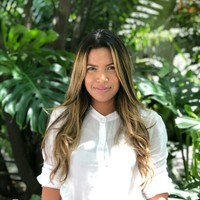 Keila P. Leguia Moreno