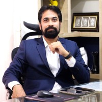 Dinesh Mundada (Fca, Ip, Disa, Cert Concurrent Auditor)
