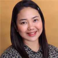 Almira Mae G. Caño-Velacruz, CPP®