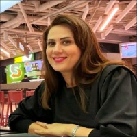 Zohreh Shabanzadeh