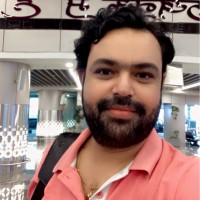 Neeraj Goyal