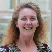 Lorna Savidge