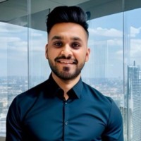 Himil Patel