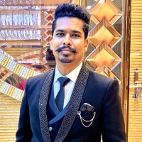 Nishant V.