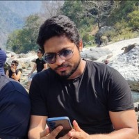 Arvind Kumar