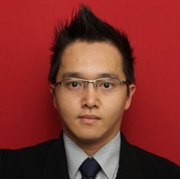 Haryanto Lo