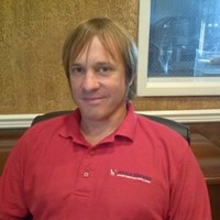 Andy Harris