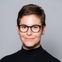 Anne Benjamin