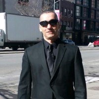 Ventura Hernandez