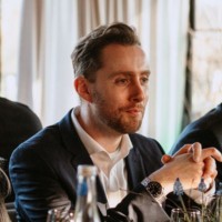 Julian Curran-Schlange