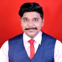 Kailash Dhamale