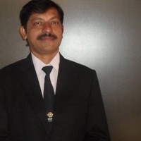 Vinay Zaveri