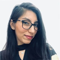 Emelinne Aline Virginia Peña Castillo