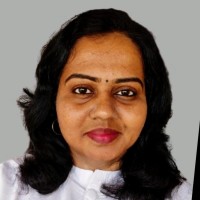 Kavitha K Swaminathan