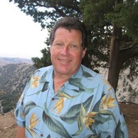 Roger Rustad, Sr.