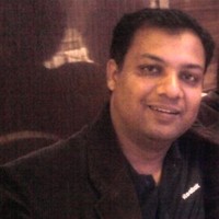 Manish Jain