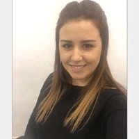 Melissa Mazraani