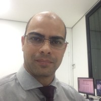 Julio Cesar Valdivino