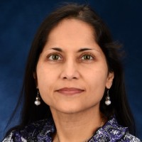 Priya Phulwani