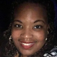 Markesha Thompson