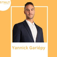 Yannick Gariepy