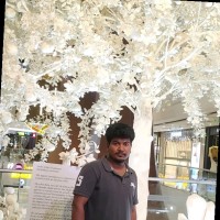 Sebastin Raja