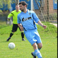 Jake Fisher
